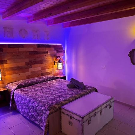 לינה וארוחת בוקר קנוסה די פוליה Casa Di Nonna Rosa מראה חיצוני תמונה