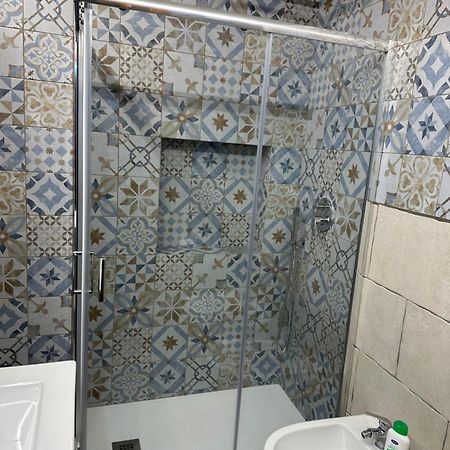 לינה וארוחת בוקר קנוסה די פוליה Casa Di Nonna Rosa מראה חיצוני תמונה
