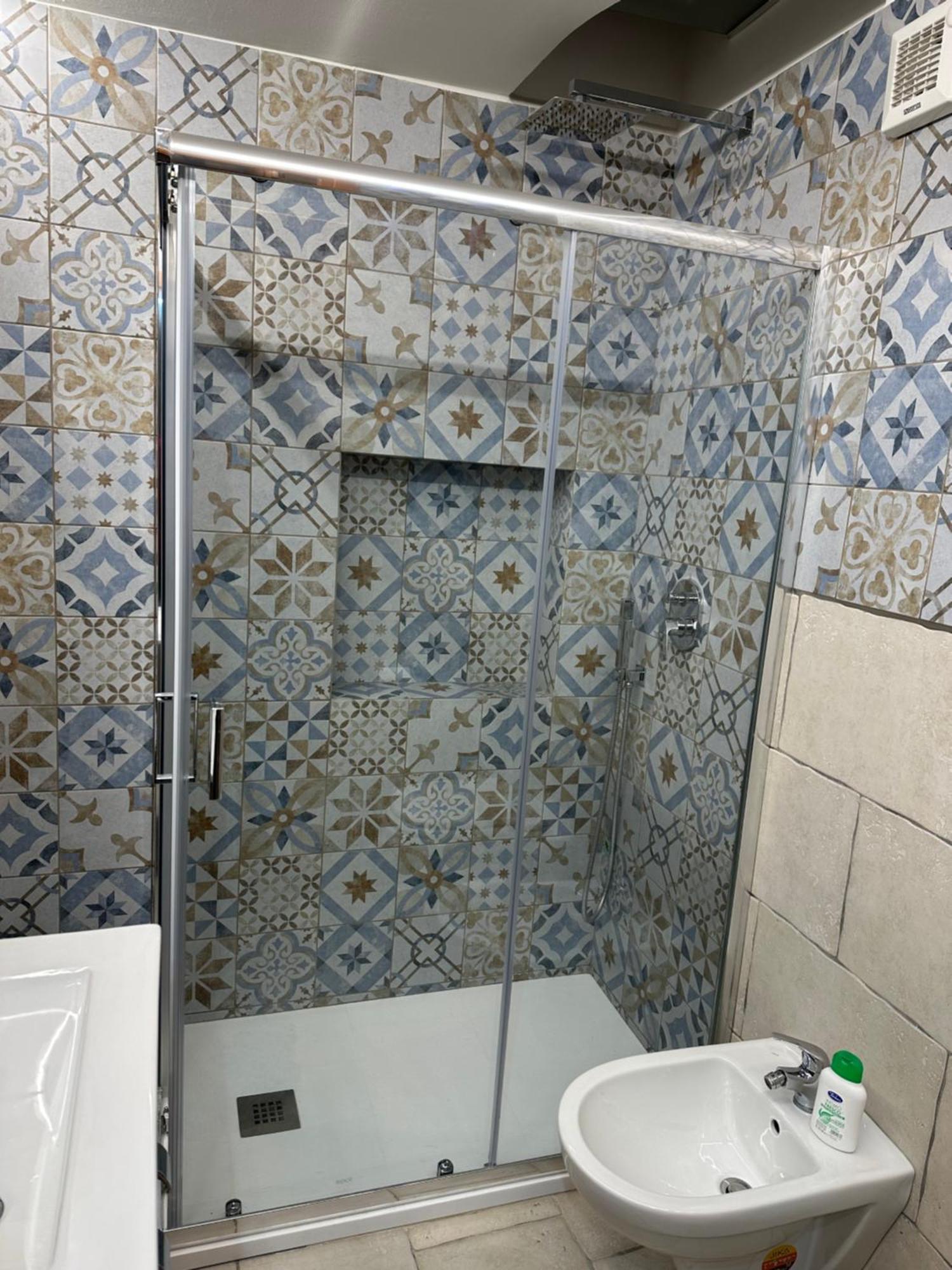 לינה וארוחת בוקר קנוסה די פוליה Casa Di Nonna Rosa מראה חיצוני תמונה