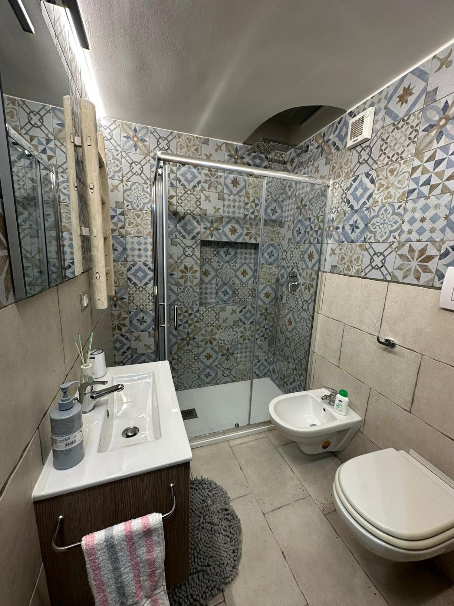 לינה וארוחת בוקר קנוסה די פוליה Casa Di Nonna Rosa מראה חיצוני תמונה